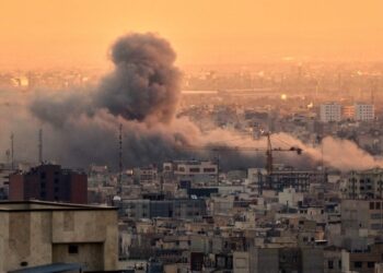 Iran’s revenge: drones damage data centers for Amazon Web Services, reveal west’s Achilles Heel | Fortune