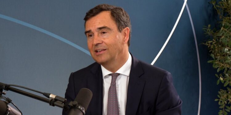 JLL CEO says growth is now uncertain in the Middle East