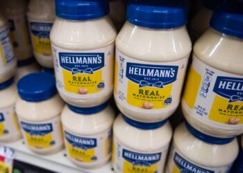 McCormick buys Unilever’s food business in deal that values it at nearly billion McCormick buys Unilever’s food business in deal that values it at nearly billion