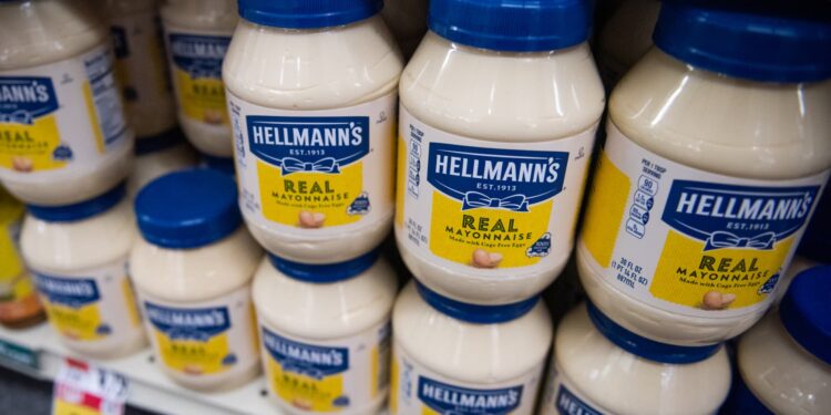 McCormick buys Unilever’s food business in deal that values it at nearly billion McCormick buys Unilever’s food business in deal that values it at nearly billion