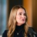 Melinda French Gates has a rule for conflict at work: Wait 48 hours before saying anything | Fortune Melinda French Gates has a rule for conflict at work: Wait 48 hours before saying anything | Fortune