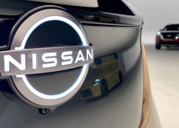 Nissan’s new hybrid is a U.S.-first that mixes EV driving with a gas engine Nissan’s new hybrid is a U.S.-first that mixes EV driving with a gas engine