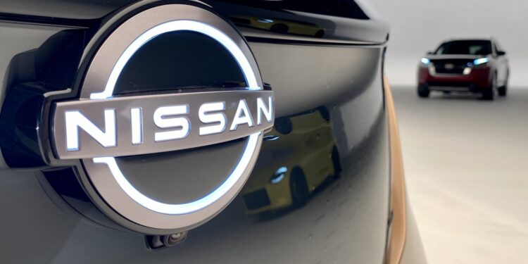Nissan’s new hybrid is a U.S.-first that mixes EV driving with a gas engine Nissan’s new hybrid is a U.S.-first that mixes EV driving with a gas engine