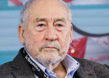 Nobel laureate Joe Stiglitz says not only can AI take your job, it’ll make the ‘tech bro’ class richer while doing so | Fortune