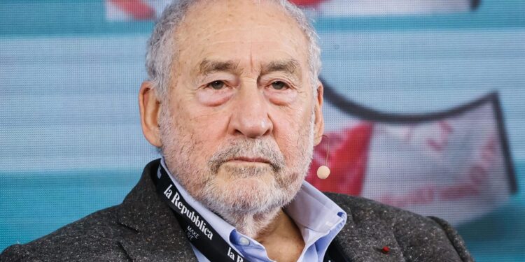 Nobel laureate Joe Stiglitz says not only can AI take your job, it’ll make the ‘tech bro’ class richer while doing so | Fortune