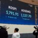 Oil worries and Iran war hammer Asian stocks, with Korea’s KOSPI taking the biggest hit | Fortune