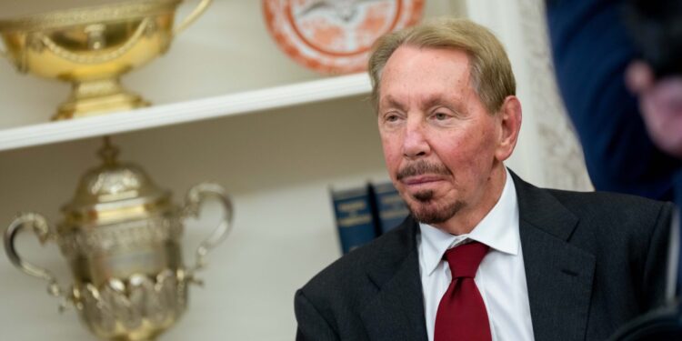 Oracle under pressure from more than 0 billion in debt and massive layoffs   | Fortune