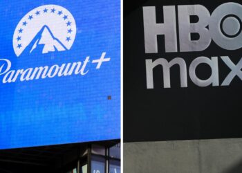 Paramount to combine HBO Max and Paramount+ into one streaming service after WBD merger Paramount to combine HBO Max and Paramount+ into one streaming service after WBD merger