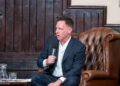 Peter Thiel warned AI is coming for ‘math people before word people.’ Banks have already said smaller headcounts are possible | Fortune