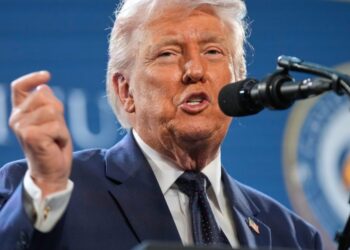 Republicans want Trump focused on affordability, but his mind is on voter suppression | Fortune