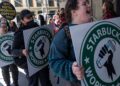 Starbucks union sent the company a proposed contract. Here’s what baristas want Starbucks union sent the company a proposed contract. Here’s what baristas want