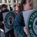 Starbucks union sent the company a proposed contract. Here’s what baristas want Starbucks union sent the company a proposed contract. Here’s what baristas want