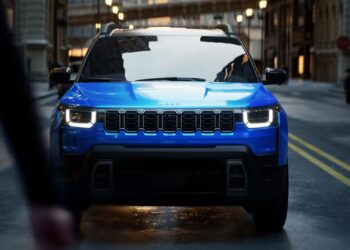 Stellantis taps Toyota, Bosch suppliers for hybrid technologies for new Jeeps