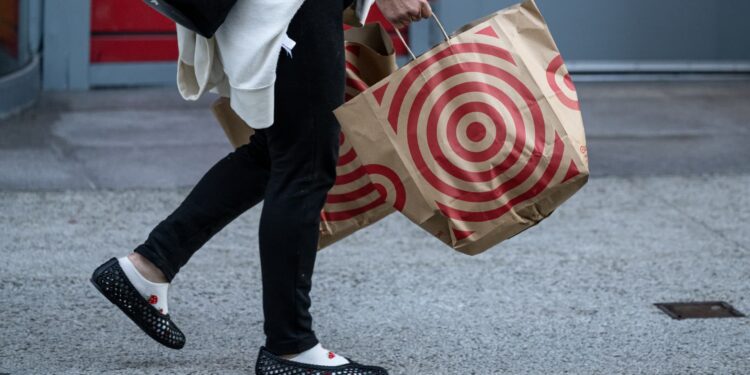 Target faces a new boycott over ICE response as retailer presses ahead with turnaround
