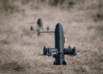 Ukraine is quietly helping five Middle East nations shoot down Iranian drones, even as Trump says he doesn’t need Kyiv’s help | Fortune