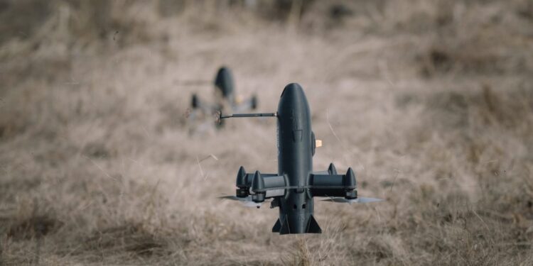 Ukraine is quietly helping five Middle East nations shoot down Iranian drones, even as Trump says he doesn’t need Kyiv’s help | Fortune