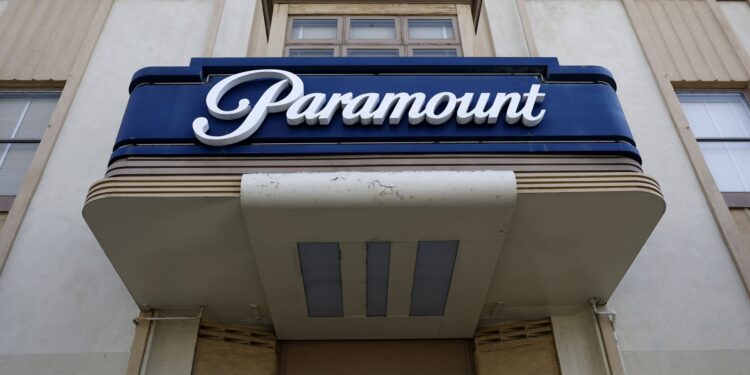 WBD and Paramount may have an easier time winning regulatory approval than Netflix WBD and Paramount may have an easier time winning regulatory approval than Netflix