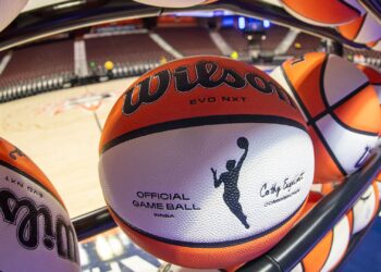 WNBA players say they’re ‘feeling movement’ as league, union push toward landmark CBA