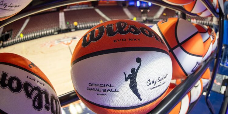WNBA players say they’re ‘feeling movement’ as league, union push toward landmark CBA
