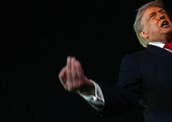 ‘We started this war due to pressure from Israel and its powerful American lobby:’ Trump’s National Counterterrorism Center director resigns over war | Fortune