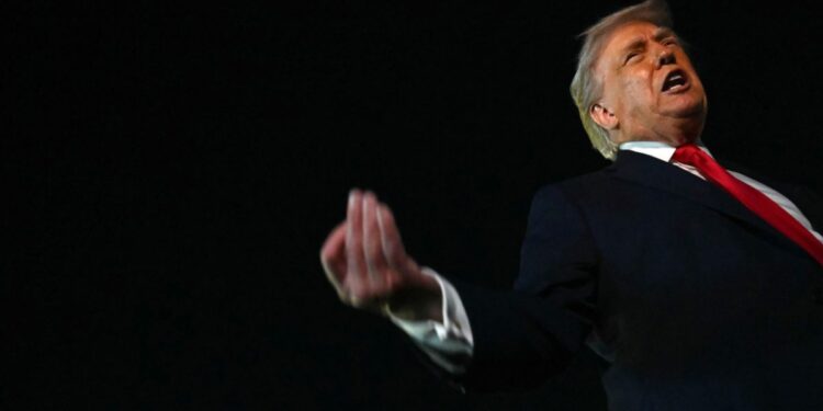 ‘We started this war due to pressure from Israel and its powerful American lobby:’ Trump’s National Counterterrorism Center director resigns over war | Fortune