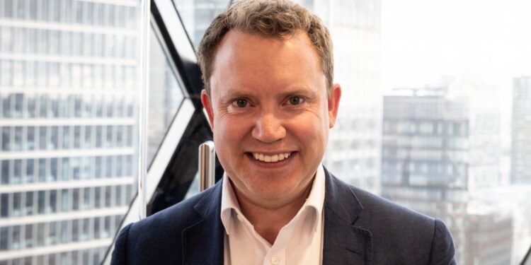 A year in the life at HP: what matters to its Northern European chief in April 2026?  | Fortune