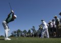 Amazon debuts Masters coverage, becoming the golf tournament’s fourth-ever media partner