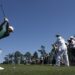 Amazon debuts Masters coverage, becoming the golf tournament’s fourth-ever media partner Amazon debuts Masters coverage, becoming the golf tournament’s fourth-ever media partner