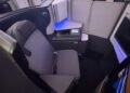 Basic business class is here with new, stripped-down United Polaris fares