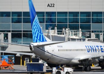 Checking a bag on United Airlines now costs  more as Iran war sends jet fuel costs up nearly 100% in major hubs | Fortune