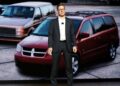 Chrysler CEO says there is a minivan ‘resurgence’ but stays quiet on product plans
