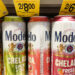 Constellation Brands, U.S. maker of Modelo and Corona, withdraws 2028 guidance due to uncertainty