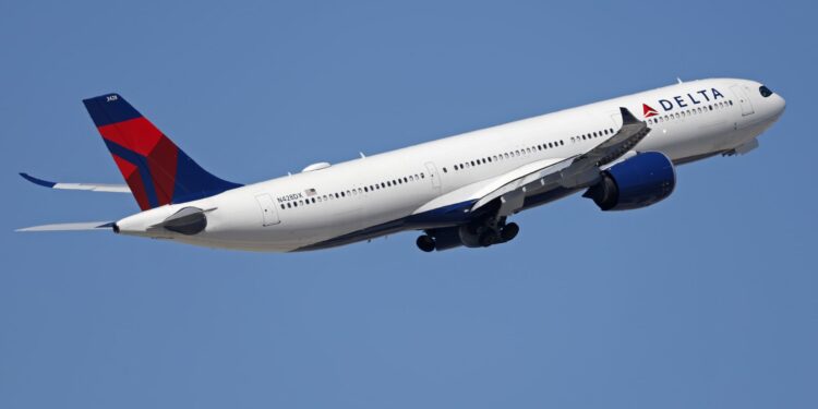 Delta CEO says airline will ‘meaningfully’ cut growth plans, sees 0 million boost from its refinery