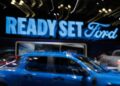 Ford raises 2026 guidance as .3 billion tariff refund assists in offsetting higher costs