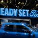 Ford raises 2026 guidance as .3 billion tariff refund assists in offsetting higher costs