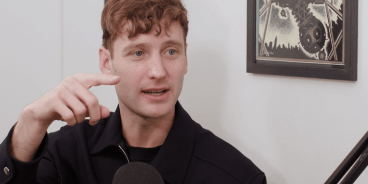 Harvey’s 30-year-old CEO says failing is a ‘good way to learn’ and says ‘destroying your ego’ led him to an  billion success | Fortune