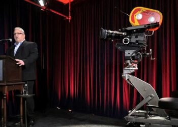 How Kodak is trying to turn around its business after teetering on bankruptcy