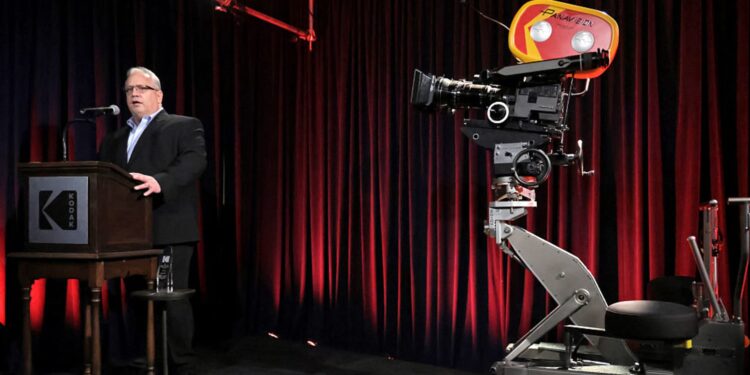 How Kodak is trying to turn around its business after teetering on bankruptcy How Kodak is trying to turn around its business after teetering on bankruptcy