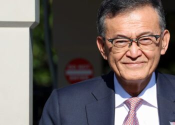 Intel CEO Lip Bu Tan crushed Wall Street targets on his 1-year anniversary: We are embracing our ‘paranoid’ roots | Fortune