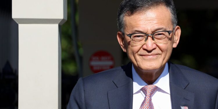 Intel CEO Lip Bu Tan crushed Wall Street targets on his 1-year anniversary: We are embracing our ‘paranoid’ roots | Fortune