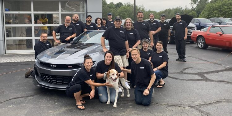 ‘It’s just scale’: Local mom-and-pop car dealerships are growing or dying amid industry consolidation, rise of mega-retailers