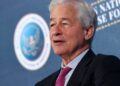 JPMorgan CEO Jamie Dimon in annual letter cites risks in geopolitics, AI and private markets