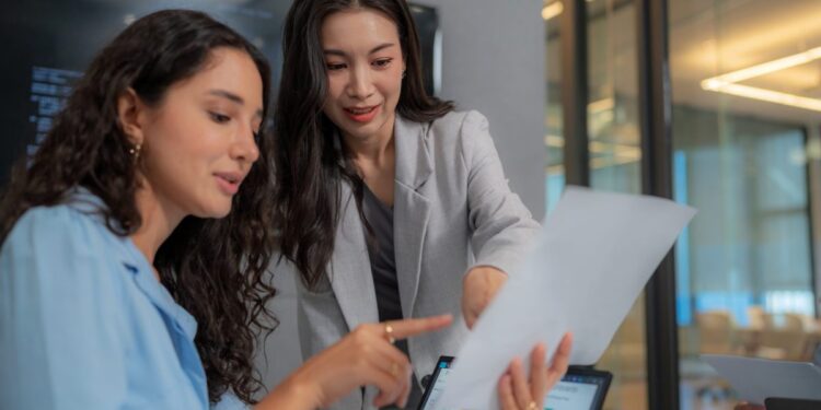 Meet the Gen Z grads reviving accounting—colleges are reporting near-perfect placement rates at K starting salaries | Fortune Meet the Gen Z grads reviving accounting—colleges are reporting near-perfect placement rates at K starting salaries | Fortune