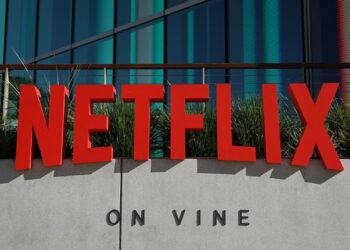 Netflix was long ‘a builder not a buyer.’ Is that era over?