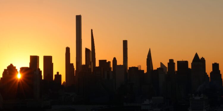 New York’s pied-a-terre tax sets up legal fight over values