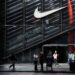 Nike cuts 1,400 roles in second round of layoffs this year