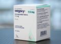 Novo Nordisk’s explosive Wegovy pill launch draws a new wave of patients into GLP-1 weight loss treatment