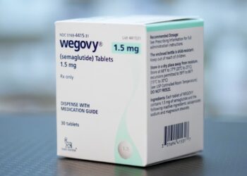 Novo Nordisk’s explosive Wegovy pill launch draws a new wave of patients into GLP-1 weight loss treatment