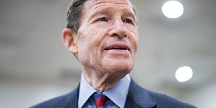 Senator presses DOJ and Treasury over status of Binance monitors after .7 billion in Iran-linked crypto flows | Fortune