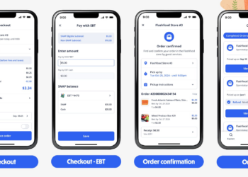 Some grocers are using AI to cut food waste and boost profit margins